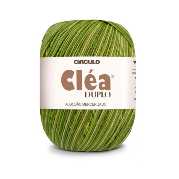 Clea Duplo 9392 - Folha