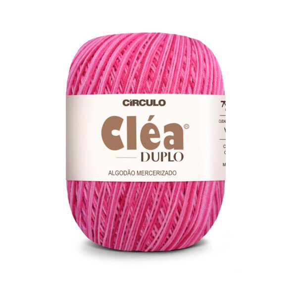 Clea Duplo 9427 - Flor