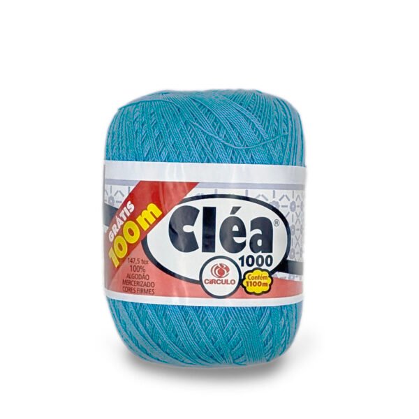 Clea 1000 2500 - Acqua
