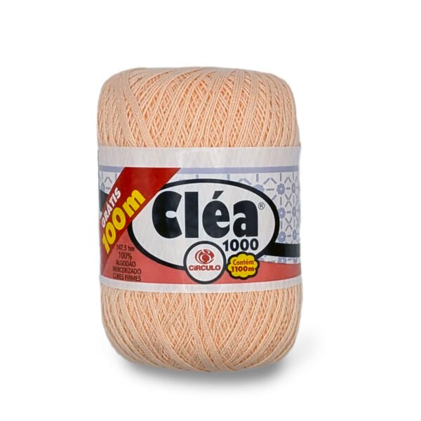 Clea 1000 3301 - Blush