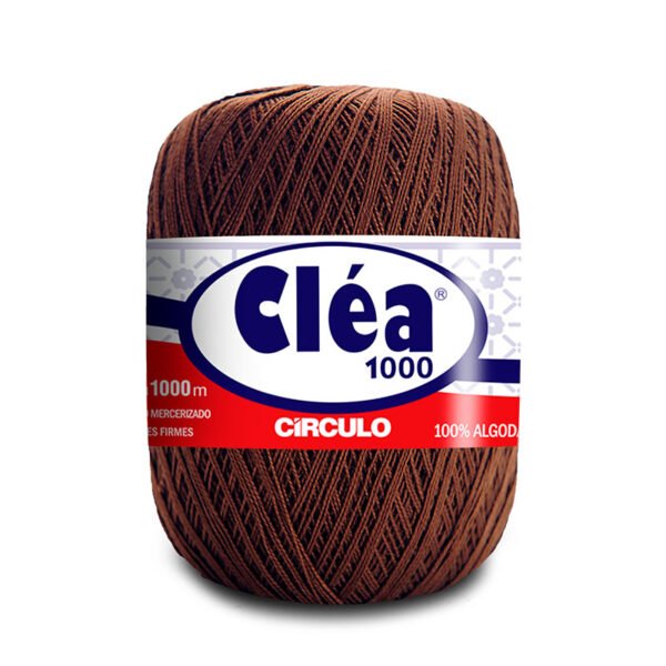 Clea 1000 7504 - Mogno