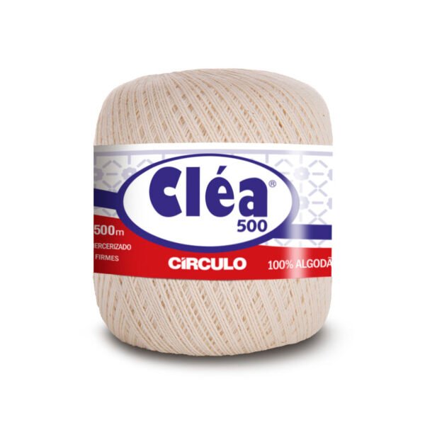 Clea 500 0020 - Natural