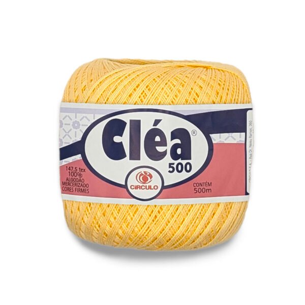 Clea 500 1198