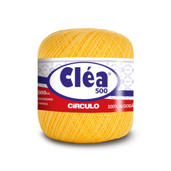 Clea 500 1317 - Solar