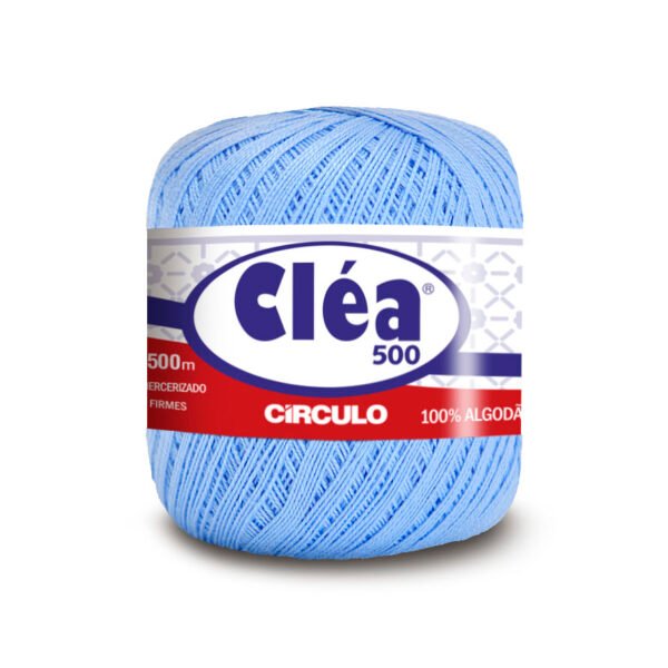 Clea 500 2137 - Hortência