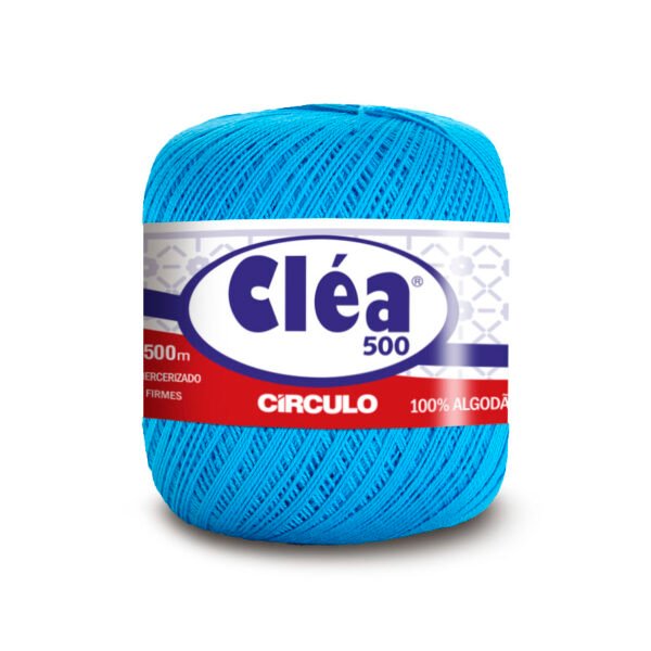 Clea 500 2194 - Turquesa