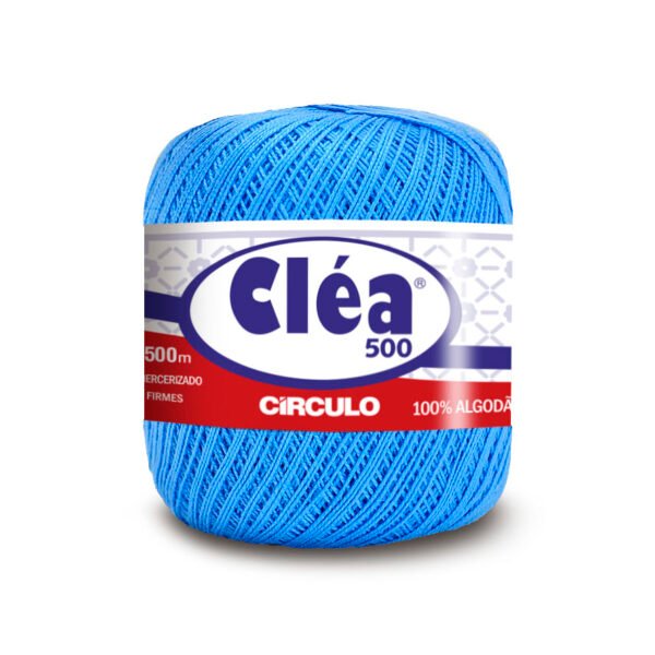 Clea 500 2500 - Acqua