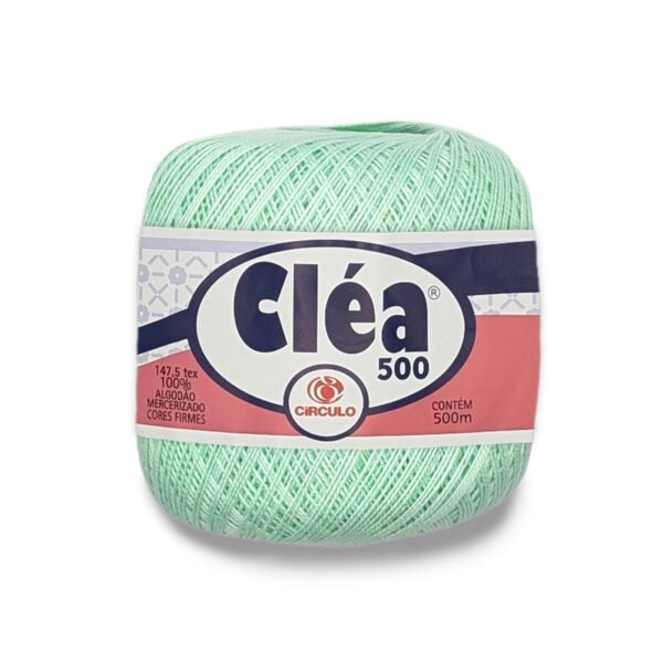 Clea 500 2676
