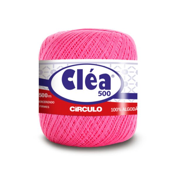 Clea 500 3182 - Pitaya