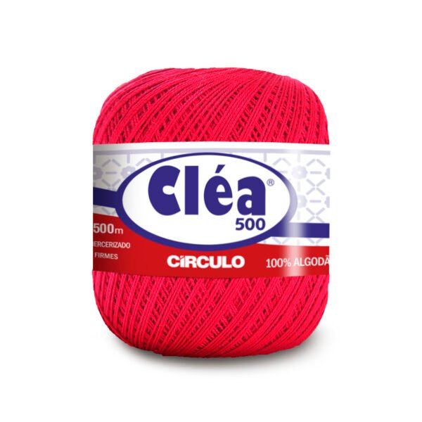 Clea 500 3611 - Rubi