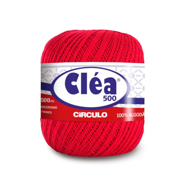 Clea 500 3635 - Paixão