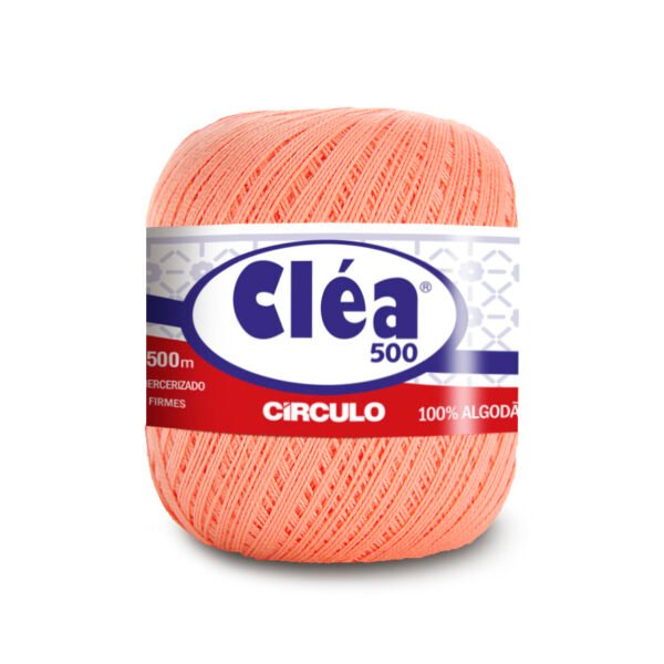 Clea 500 4514 - Pêssego