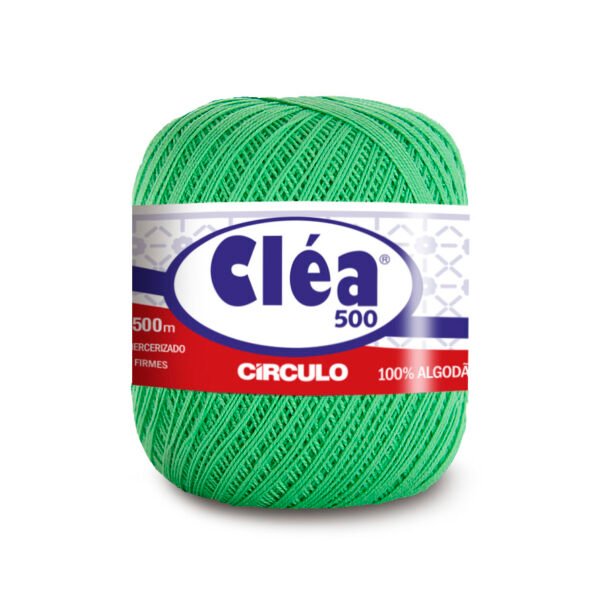 Clea 500 5215 - Hortelã