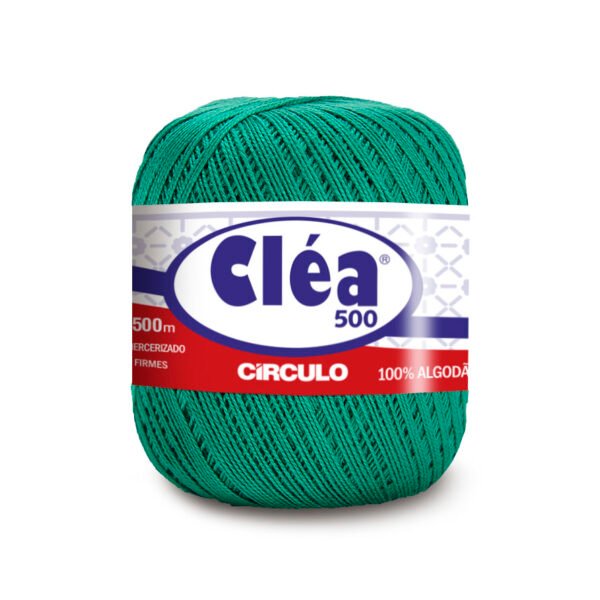 Clea 500 5363 - Esmeralda
