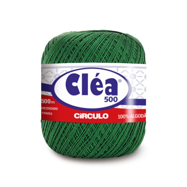 Clea 500 5398 - Musgo