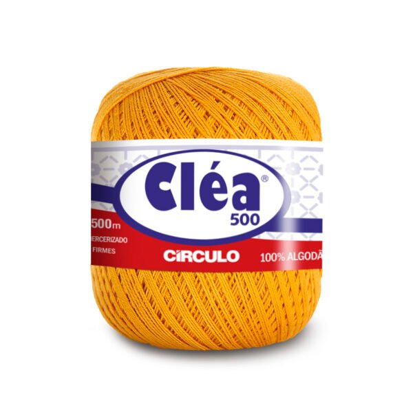 Clea 500 7030 - Mostarda