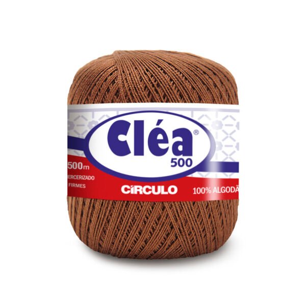Clea 500 7382 - Chocolate