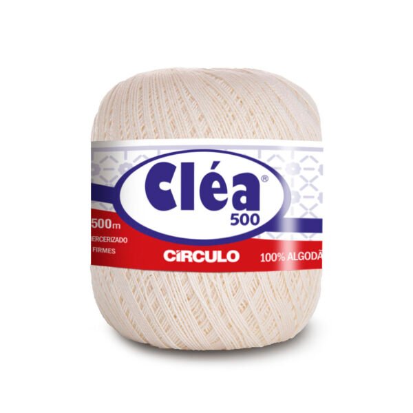 Clea 500 8176 - Off White
