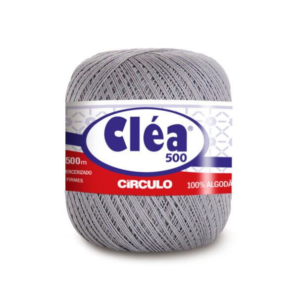 Clea 500 8473 - Alumínio