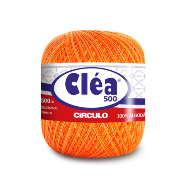 Clea 500 9059 - Abóbora