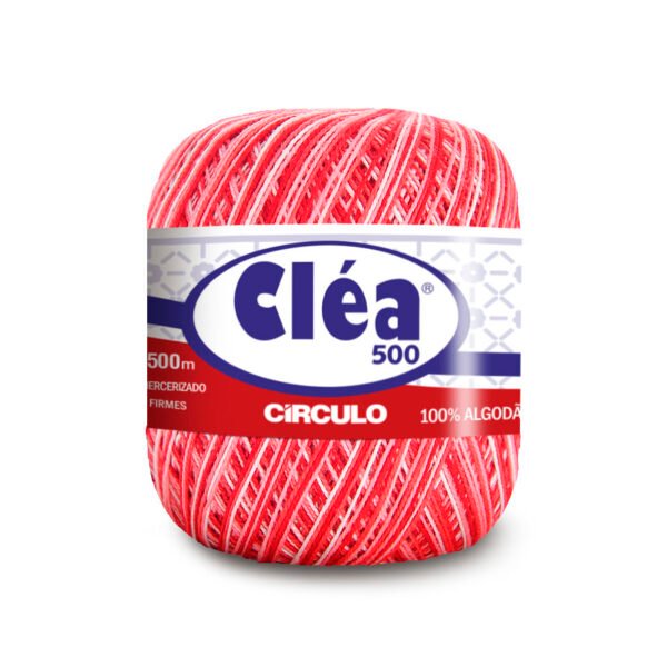 Clea 500 9202 - Antúrio
