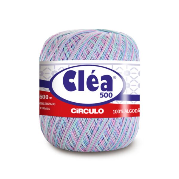 Clea 500 9490 - Carrossel