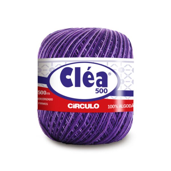 Clea 500 9563
