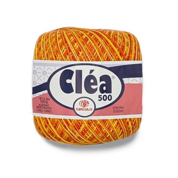 Clea 500 9619