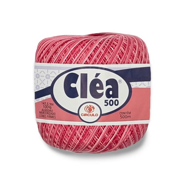 Clea 500 9722