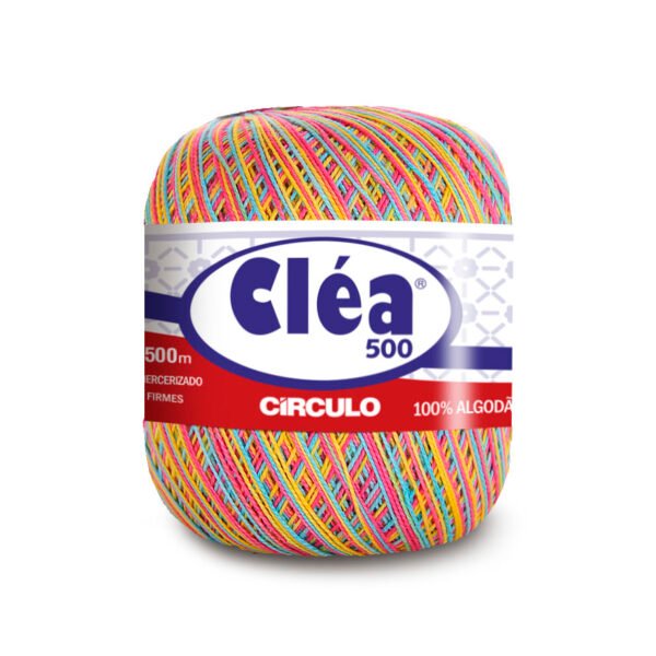 Clea 500 9976 - Parque
