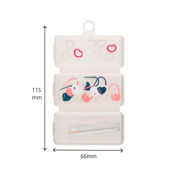 Basic Accessory Set Small