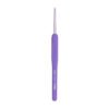 ETIMO Murasaki Crochet Hook with Cushion Grip 5.5/0 3.25mm