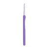 ETIMO Murasaki Crochet Hook with Cushion Grip 5.5/0 3.25mm - Image 2
