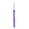 ETIMO Murasaki Crochet Hook with Cushion Grip 6.5/0 3.75mm - Image 2