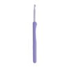 ETIMO Murasaki Crochet Hook with Cushion Grip 7/0 4.00mm - Image 2