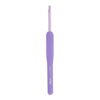 ETIMO Murasaki Crochet Hook with Cushion Grip 7.5/0 4.50mm