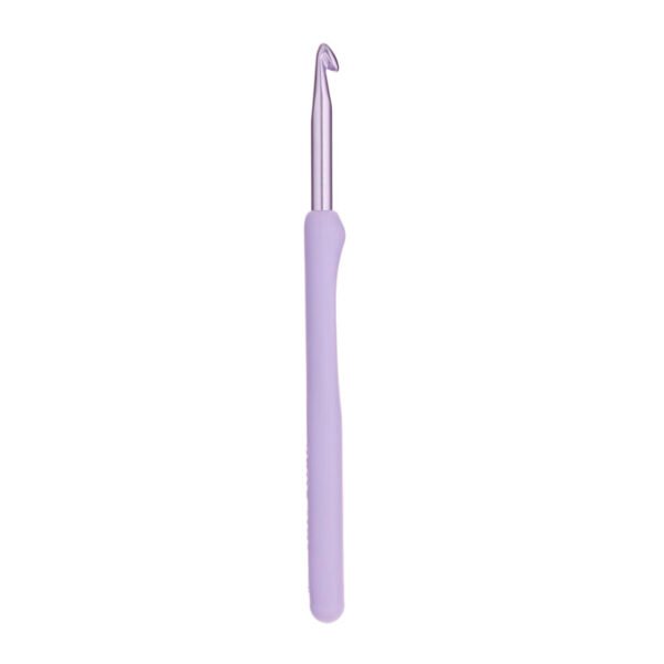 ETIMO Murasaki Crochet Hook with Cushion Grip 9/0 5.50mm - Image 2