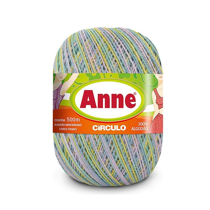 Anne 500 - 9337