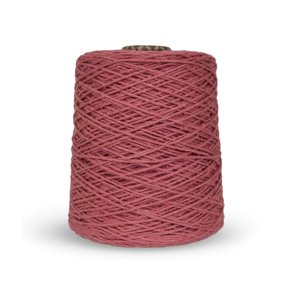 Barbante 6 Euroroma Colorido 600g - Malva - Image 2