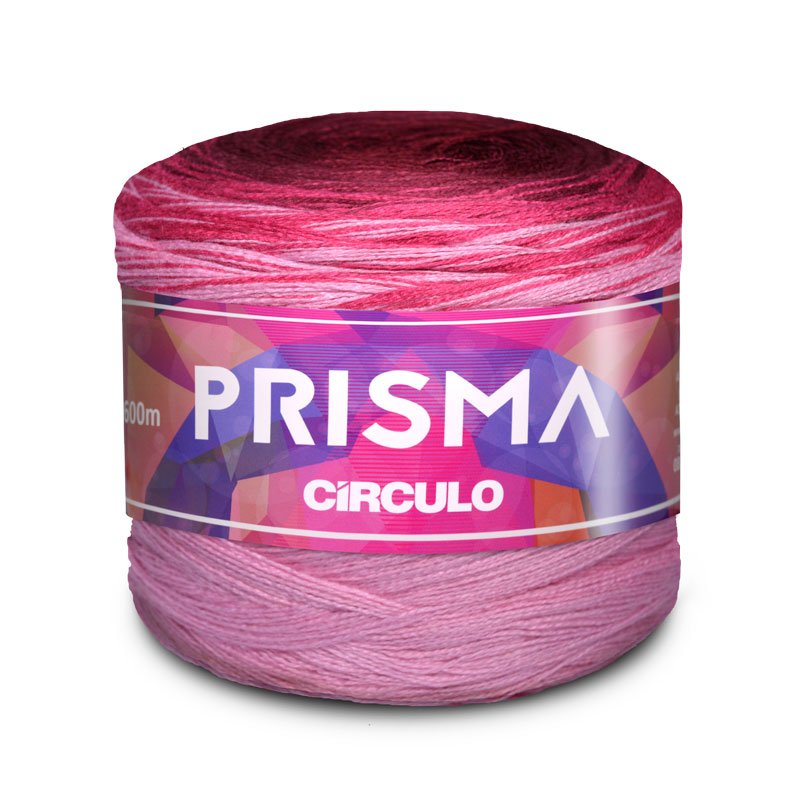 Prisma 9666 - Framboesa