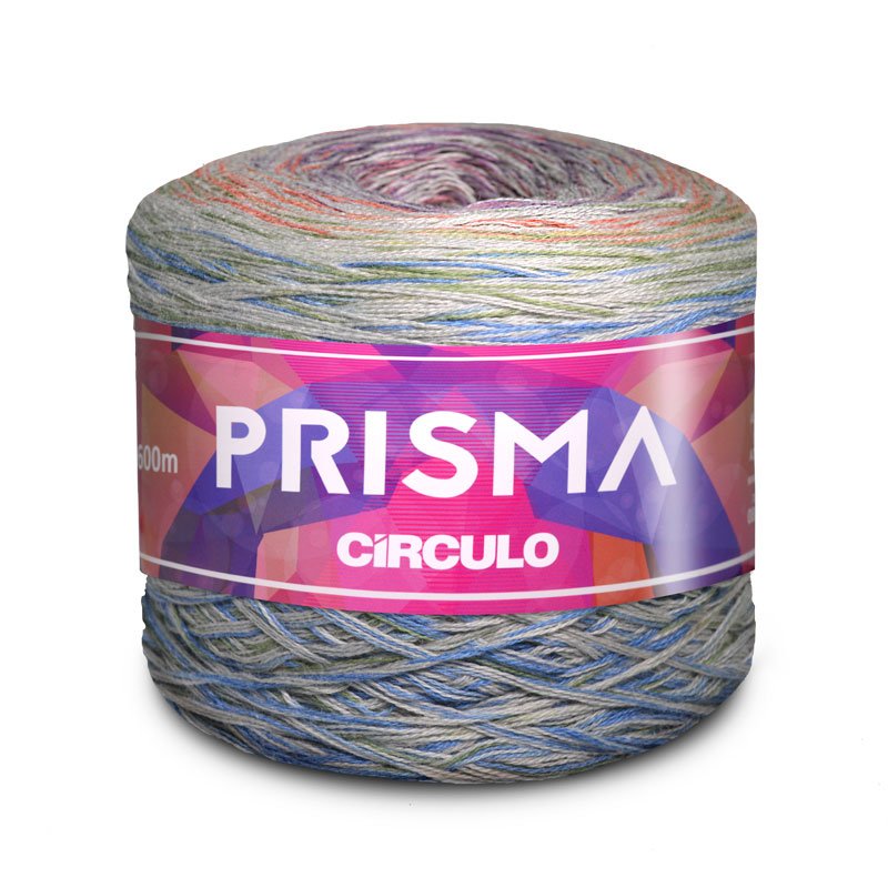 Prisma 9724 - Mistério