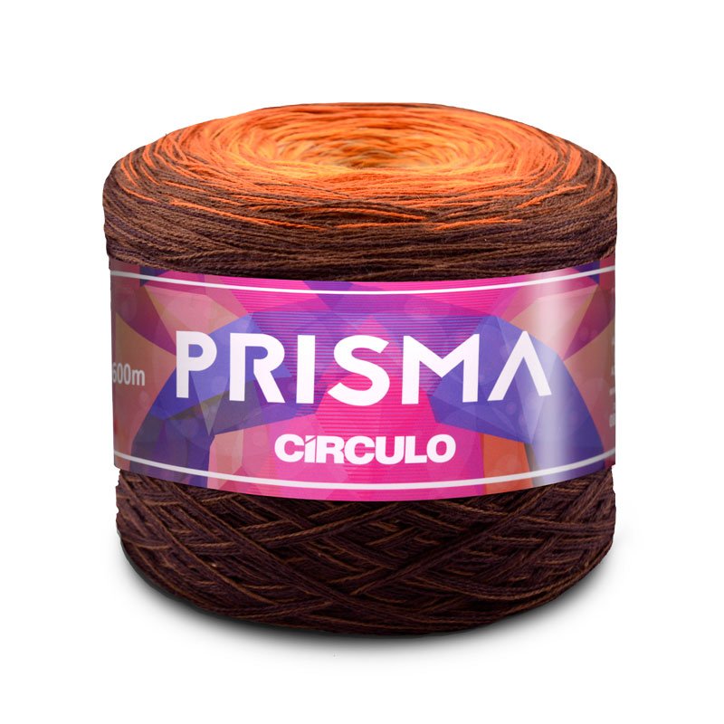 Prisma 9735 - Vanguarda