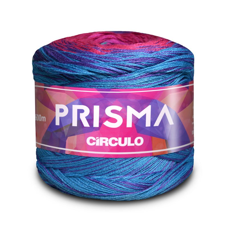 Prisma 9738 - Sereia