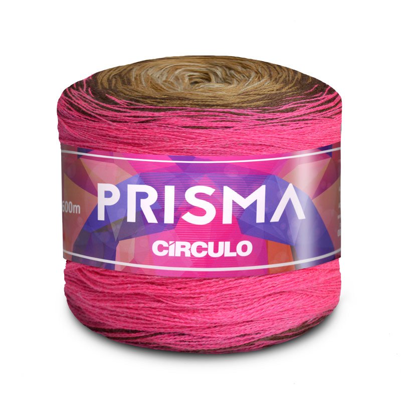 Prisma 9827 - Florescer