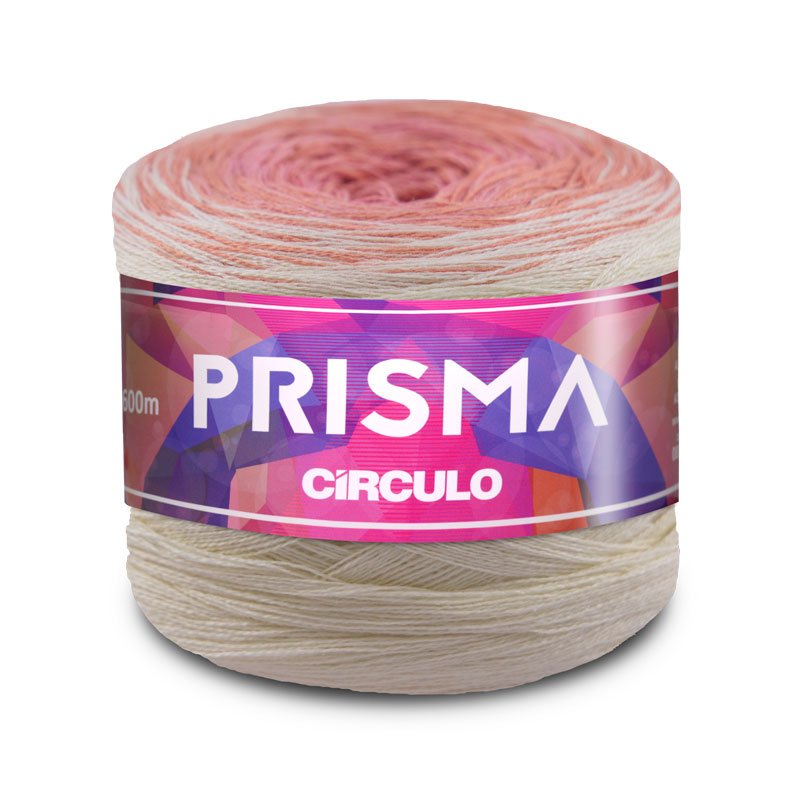 Prisma 9927 - Chá de Pêssego