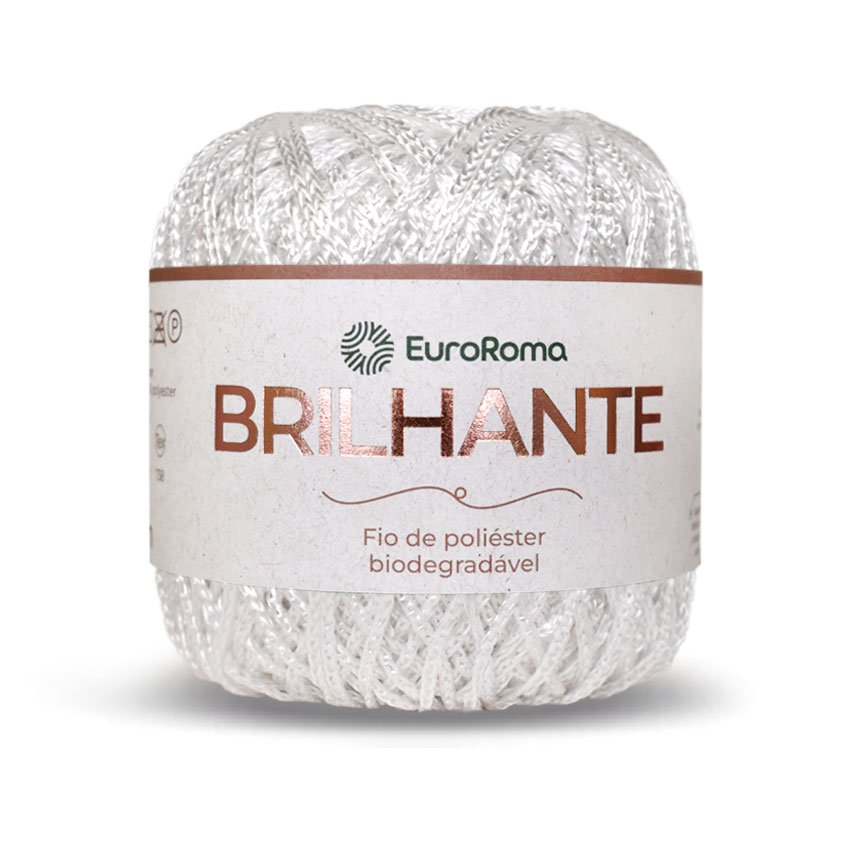 Brilhante 150 - Natural