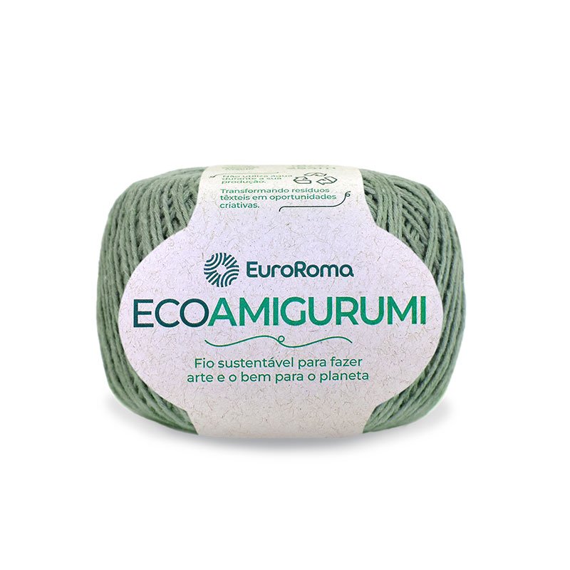 EcoAmigurmi 809 - Alecrim