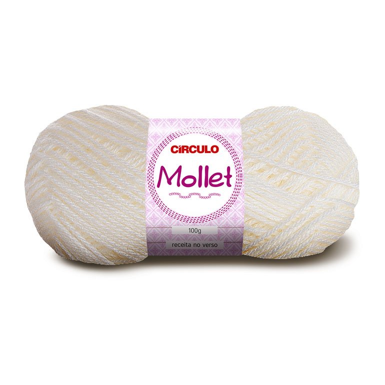 Mollet 0020 - Natural