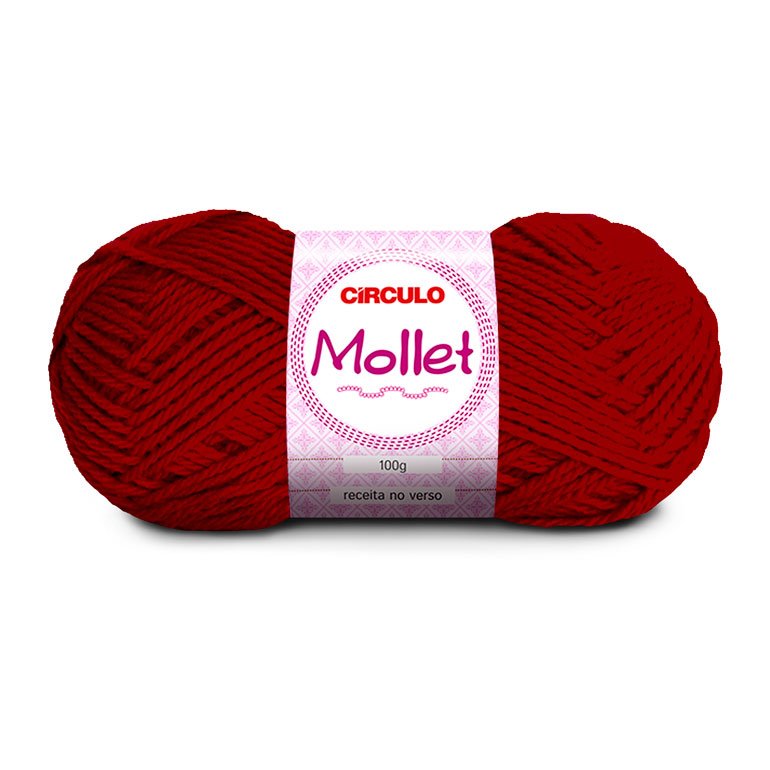 Mollet 0142 - Pimenta