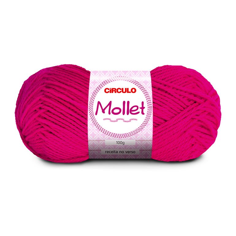 Mollet 0390 - Magenta